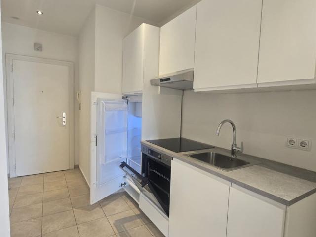 Wohnung mieten in Seestadt, Wien
