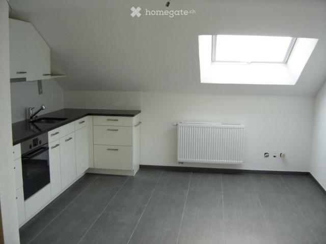 Apartment mieten in Wigarten, Selzach