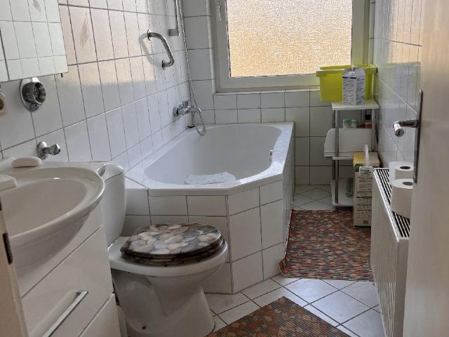 Wohnung kaufen in Krefeld, Nordrhein-Westfalen