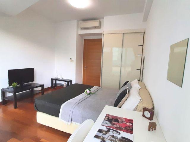 Room for rent in Civic District, Singapore