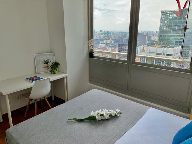 Room for rent
