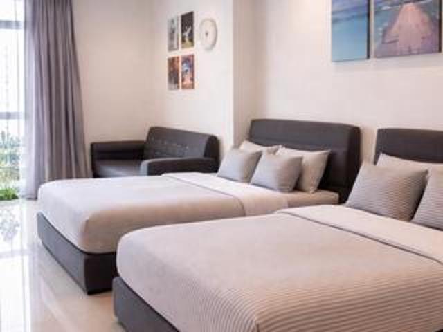 Serviced Residence for sale in Johore Bahru, Johor