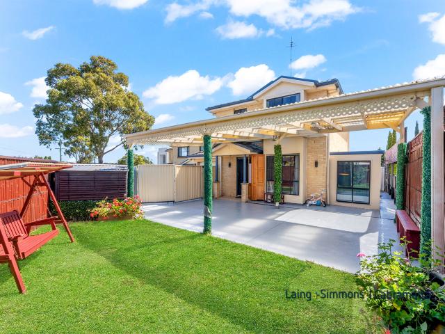Townhouse for sale in Merrylands, New South Wales