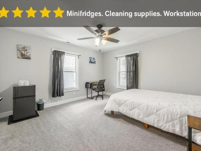 Room for rent in Kansas City, Missouri