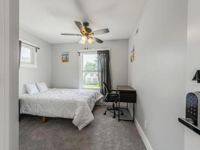 Room for rent in Kansas City, Missouri