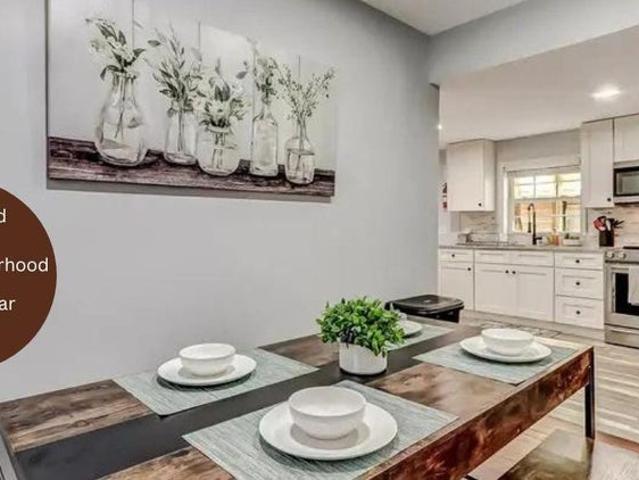 Room for rent in Jacksonville, Florida