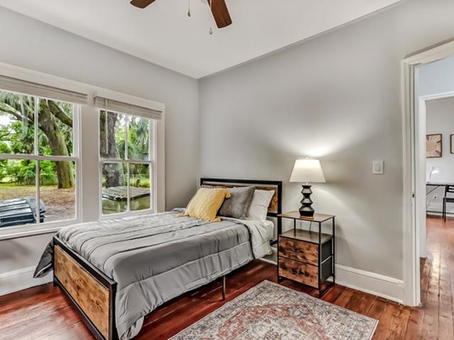 Room for rent in Jacksonville, Florida