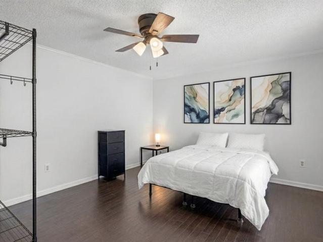 Room for rent in Mecklenburg, North Carolina
