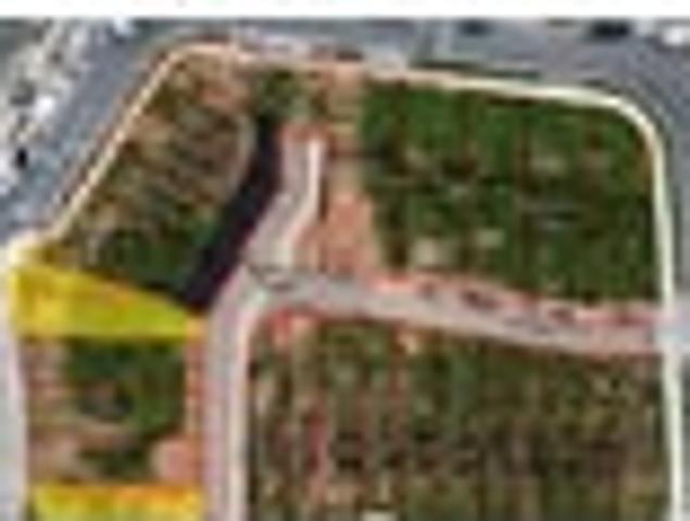 Land for sale in Whangaparaoa