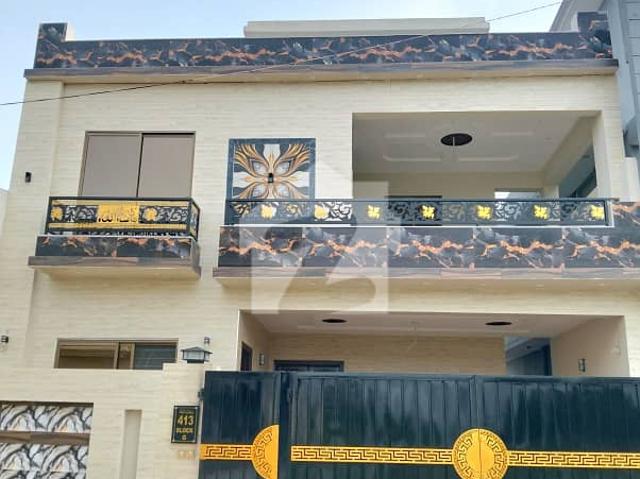House for sale in Rawalpindi, Islamabad Capital Territory