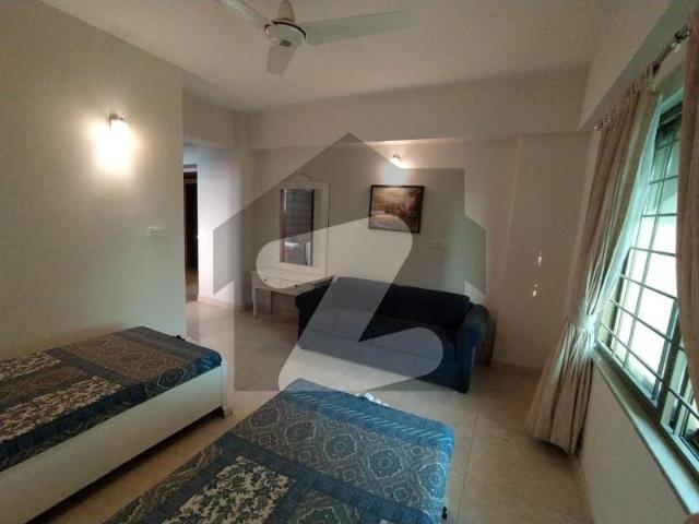 Apartment for rent in Rawalpindi, Islamabad Capital Territory