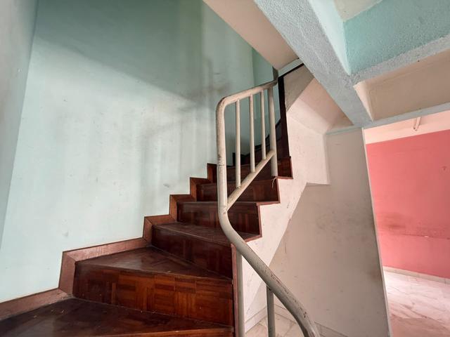 Apartment for sale in Malaka