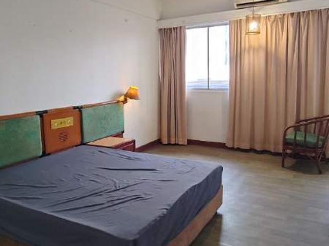 Room for rent in Country Heights Damansara, Kuala Lumpur