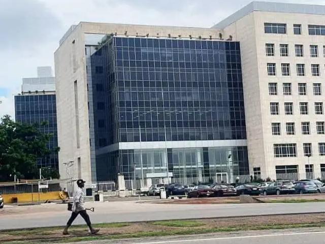 Commercial for sale in Kachia, Kaduna