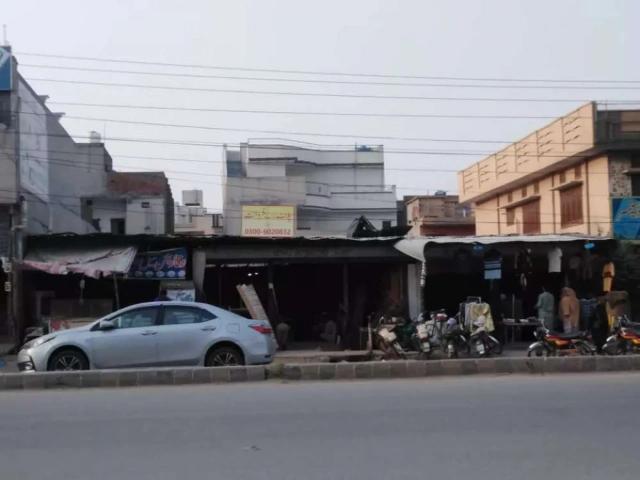 Land for sale in Islamabad Capital Territory