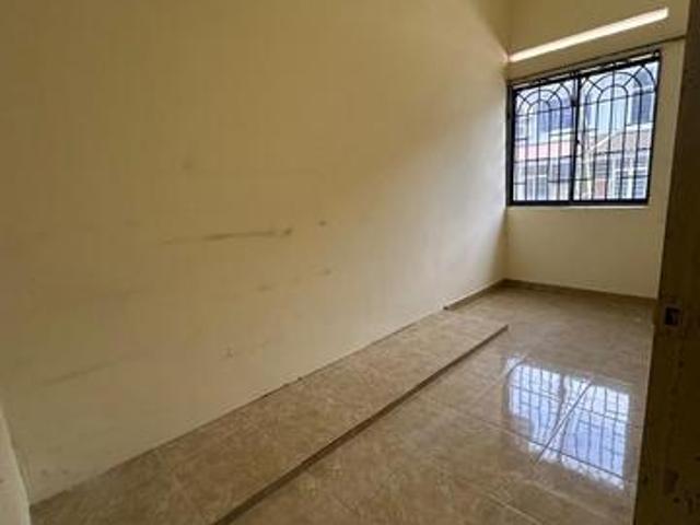 Terraced House for sale in Perak, Taiping