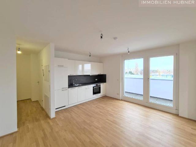 Apartment mieten in Donaustadt, Wien