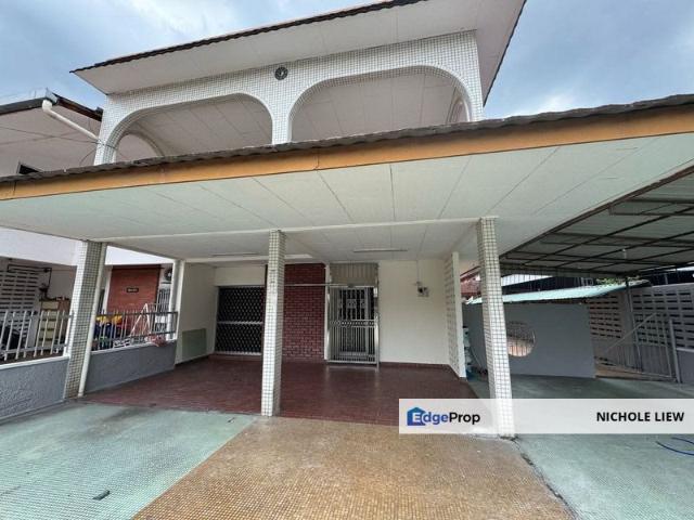 House for sale in Kajang, Langat