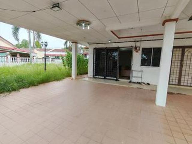 Terraced House for sale in Cheng, Malaka