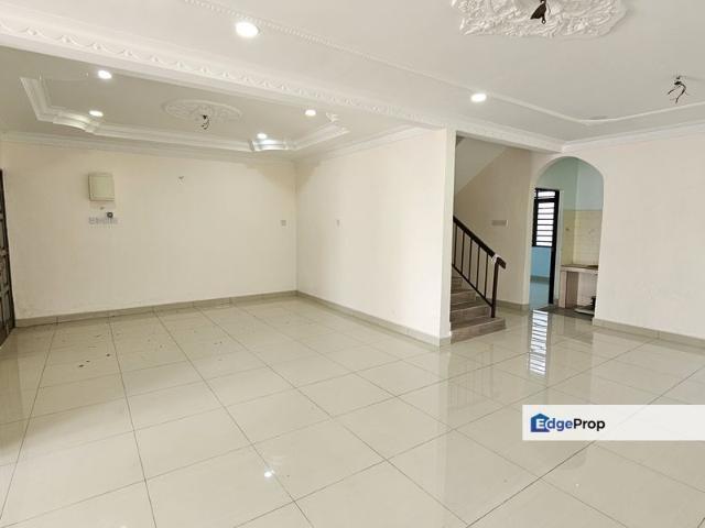 House for sale in Majlis Bandaraya Ipoh, Kinta