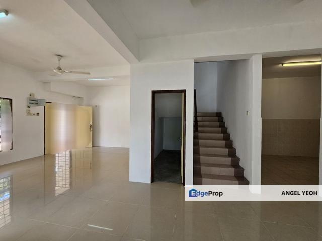 House for sale in Kajang, Langat
