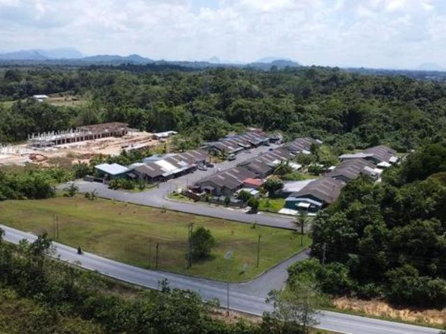 Terraced House for sale in Samarahan, Kota Samarahan