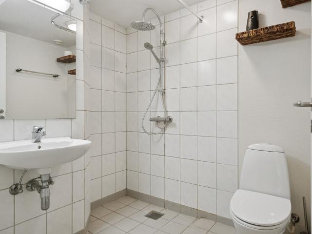 Lejlighed til leje i Fredericia