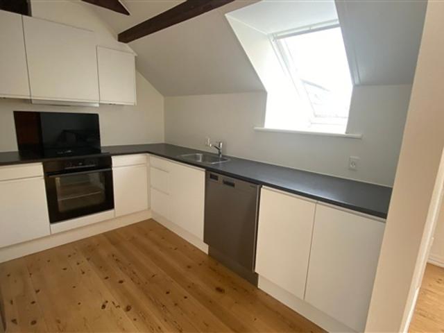 Lejlighed til leje i Viborg, Århus