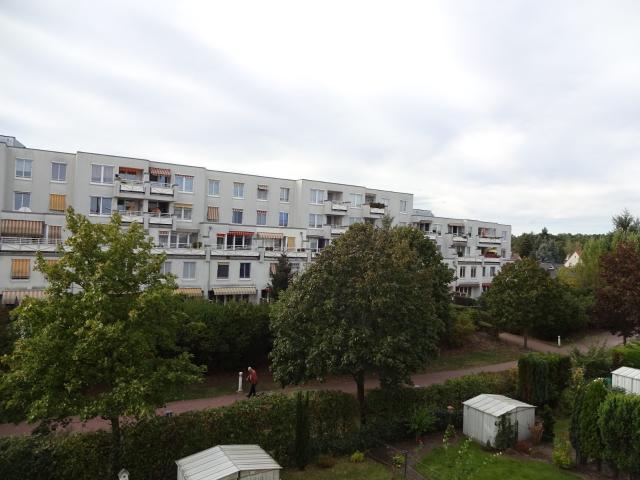 Wohnung mieten in Kolonie Görden, Brandenburg