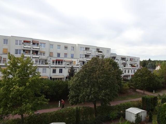 Wohnung mieten in Kolonie Görden, Brandenburg