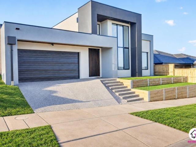 House for sale in Springridge, Wallan
