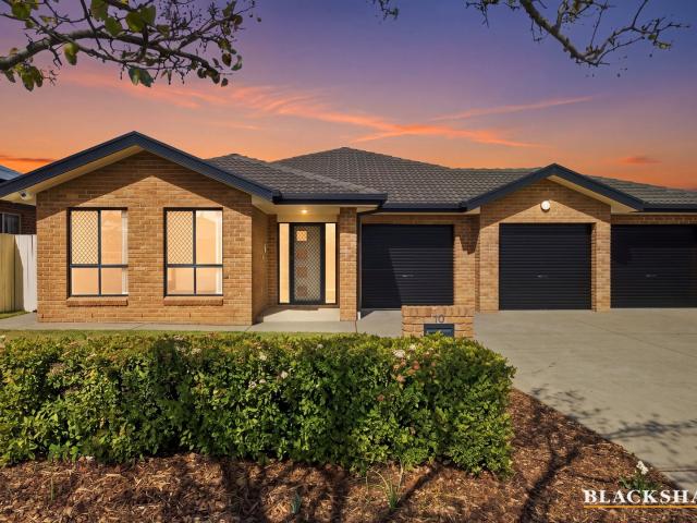 Property for sale in Queanbeyan, New South Wales