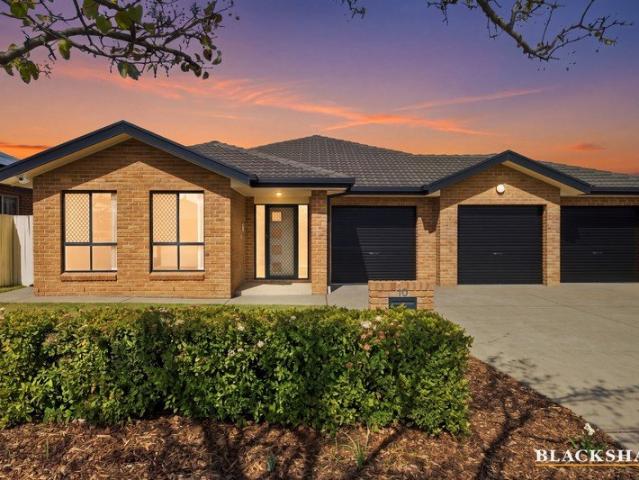 House for sale in Queanbeyan, New South Wales