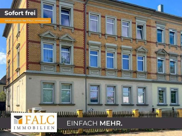 Apartment mieten in Pieschen, Dresden