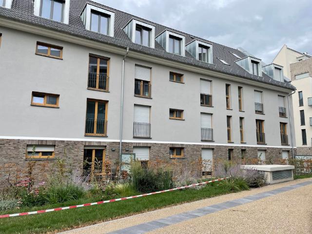 Apartment mieten in Hanau, Hessen