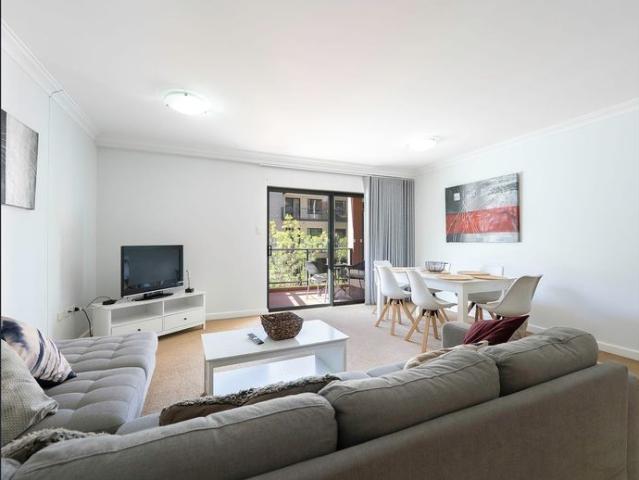 Apartment for rent in Cockburn, Western Australia