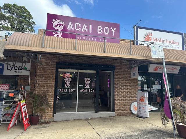 Retail for sale in Gosford, New South Wales