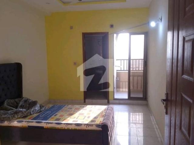 Apartment for sale in Islamabad