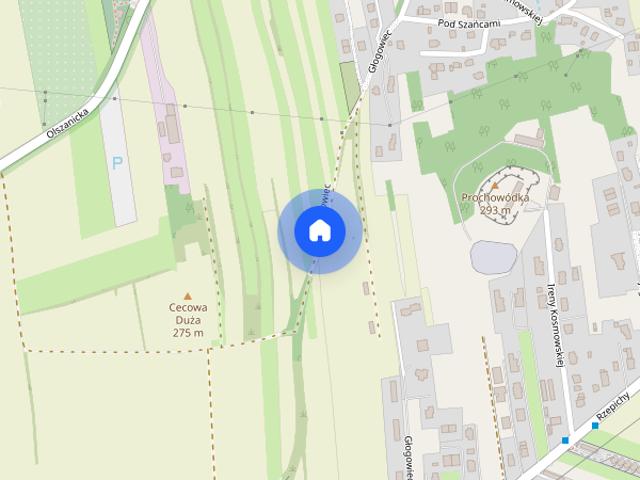 Mieszkanie do wynajęcia w Kraków, Małopolskie
