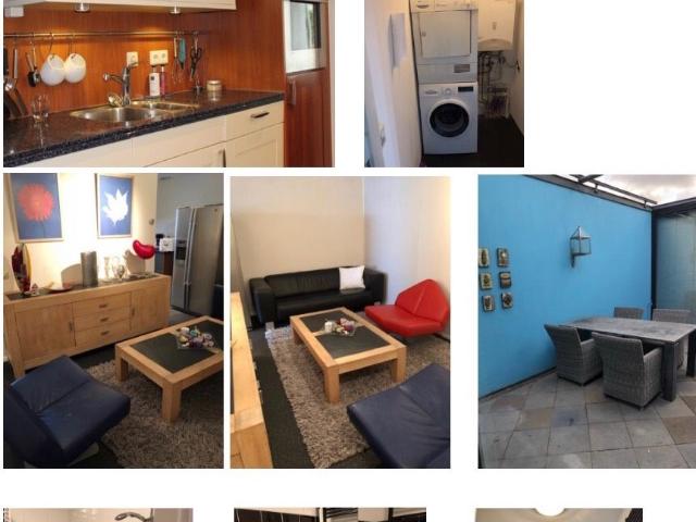 Studio te huur in Zuid, Hoofddorp