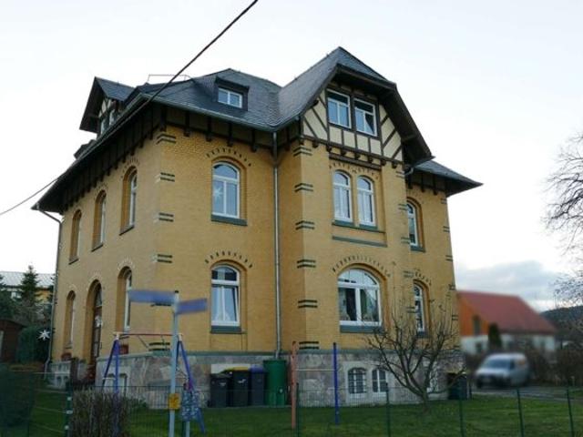 Wohnung kaufen in Olbernhau, Sachsen