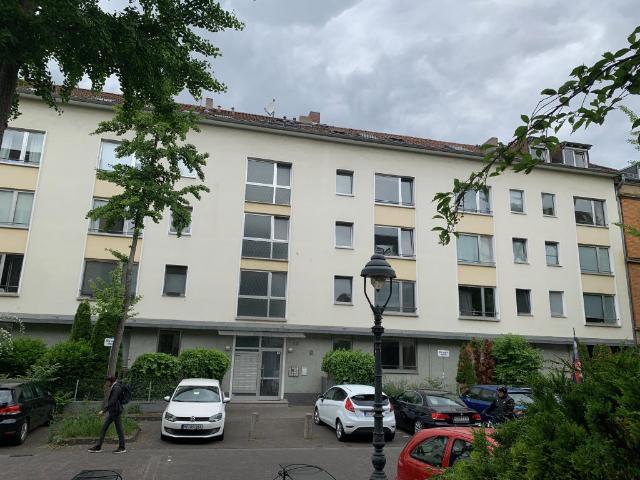 Etagenwohnung kaufen in Mainz, Altstadt