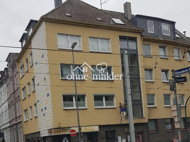 Apartment kaufen in Witteringsfeld, Essen