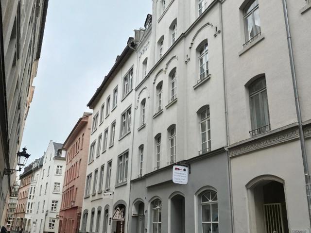 Haus kaufen in Altstadt, Mainz