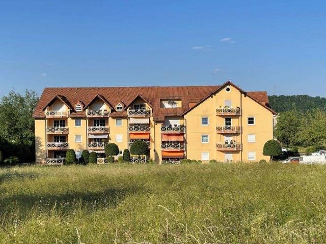 Wohnung kaufen in Cumbach, Rudolstadt