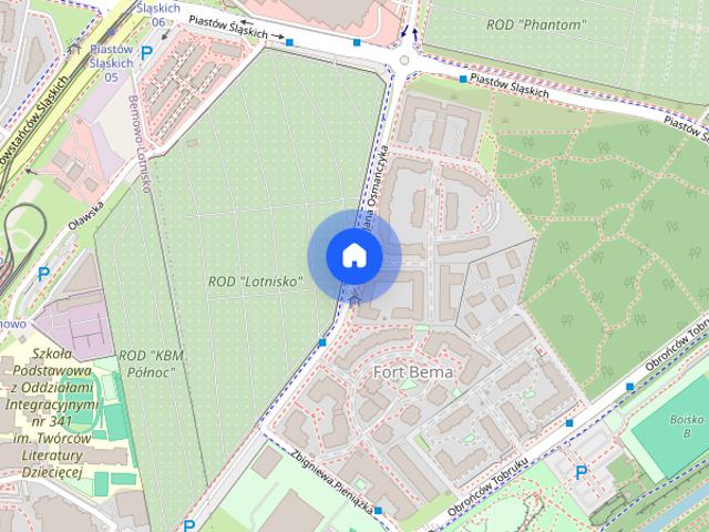 Mieszkanie do wynajęcia w Warszawa, Mazowieckie