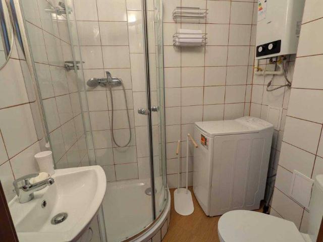 Mieszkanie do wynajęcia w Gliwice, Śląskie