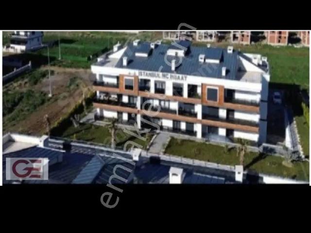 Yaya, Gömeç içerisinde kiralık mülk