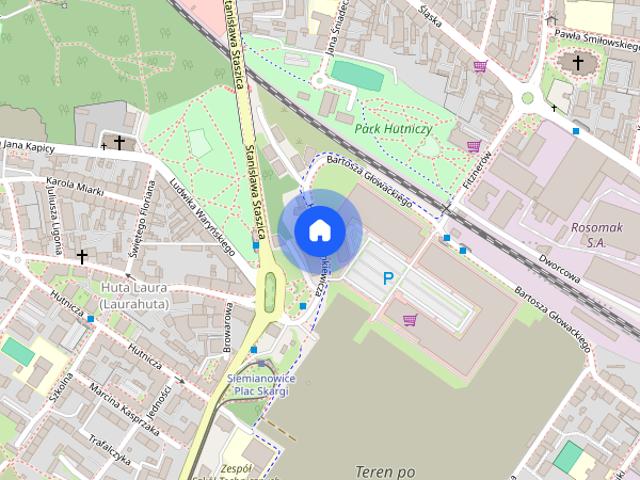 Mieszkanie do wynajęcia w Siemianowice Śląskie, Śląskie