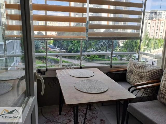 Etimesgut, Ankara içerisinde satılık mülk